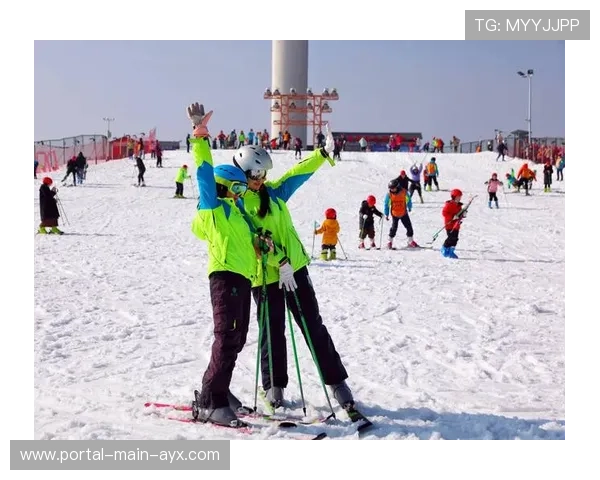 冰雪赛事参与人次突破20万，冷资源转化为热经济