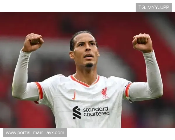 利物浦防线伤病潮：范戴克独撑，多员大将缺阵附加赛