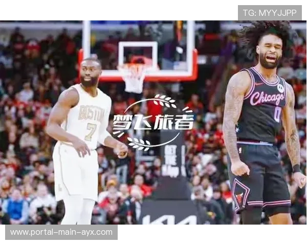 公牛篮网交锋，吉迪缺阵影响球队组织