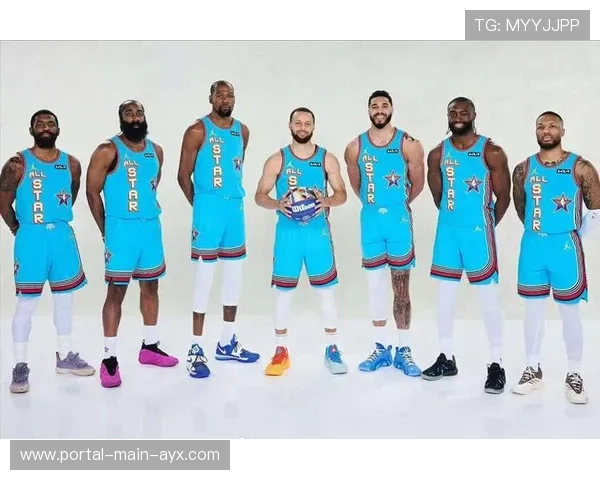 全明星投篮之星大赛时隔11年回归，传奇球星与现役球员组队竞技