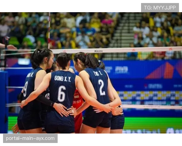 女排世锦赛倒计时六个月,各队集训营陆续开启开启集结